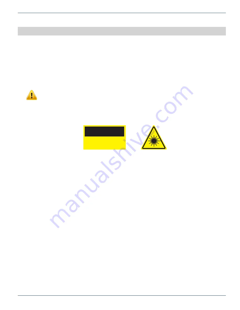 ATX QFCT Installation & Operation Manual Download Page 5