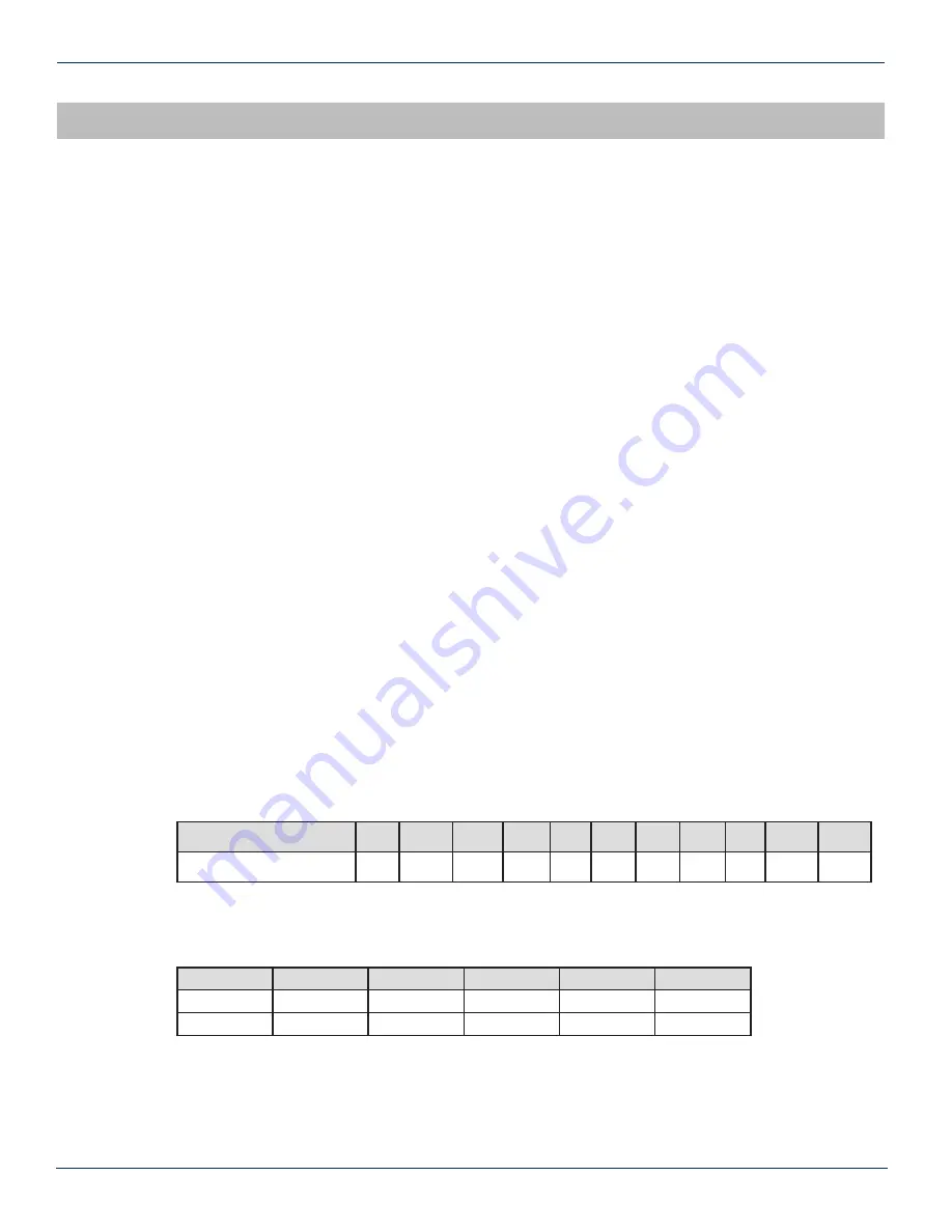 ATX QFOT1L Installation & Operation Manual Download Page 17