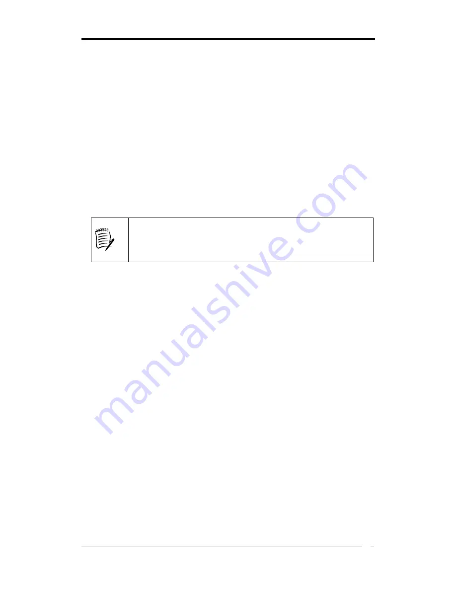 ATX ULi M1689 User Manual Download Page 5