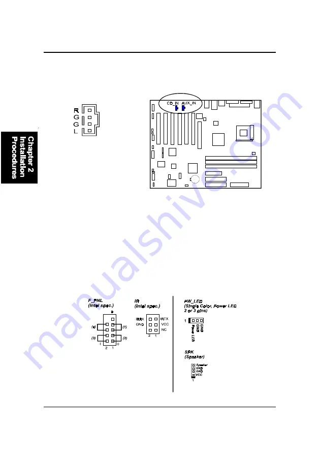 ATX VC19E Manual Download Page 22