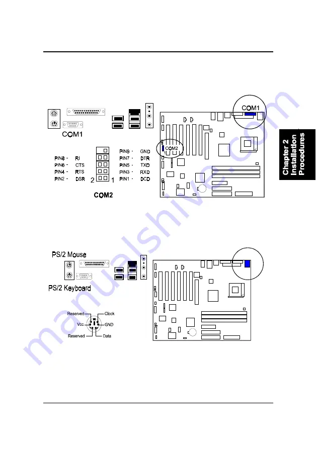 ATX VC19E Скачать руководство пользователя страница 25