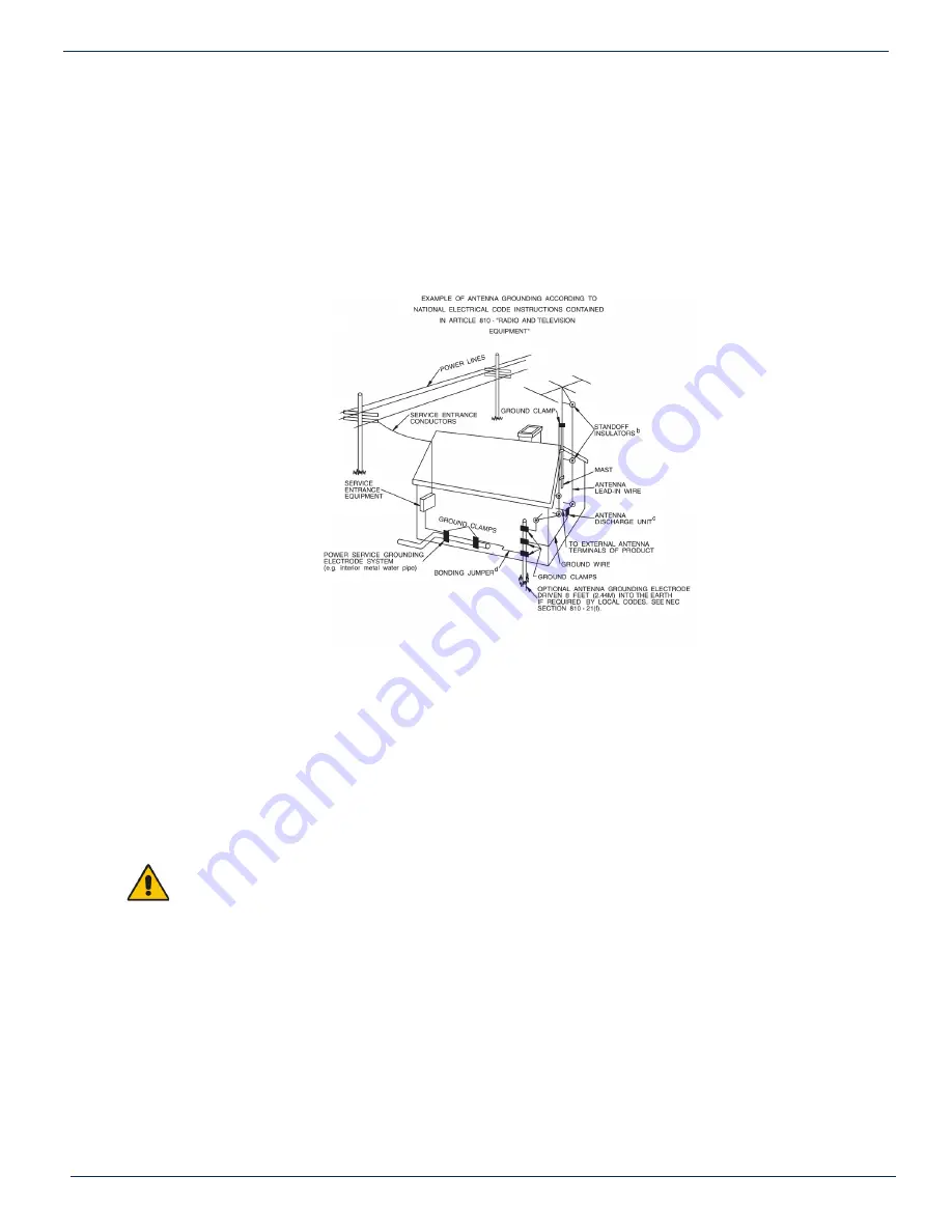 ATX XDS-PRO Series User Manual Download Page 11