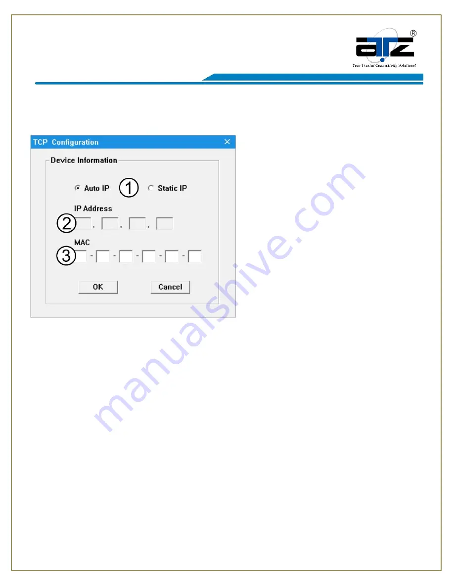 ATZ HDMI-884IA Скачать руководство пользователя страница 12