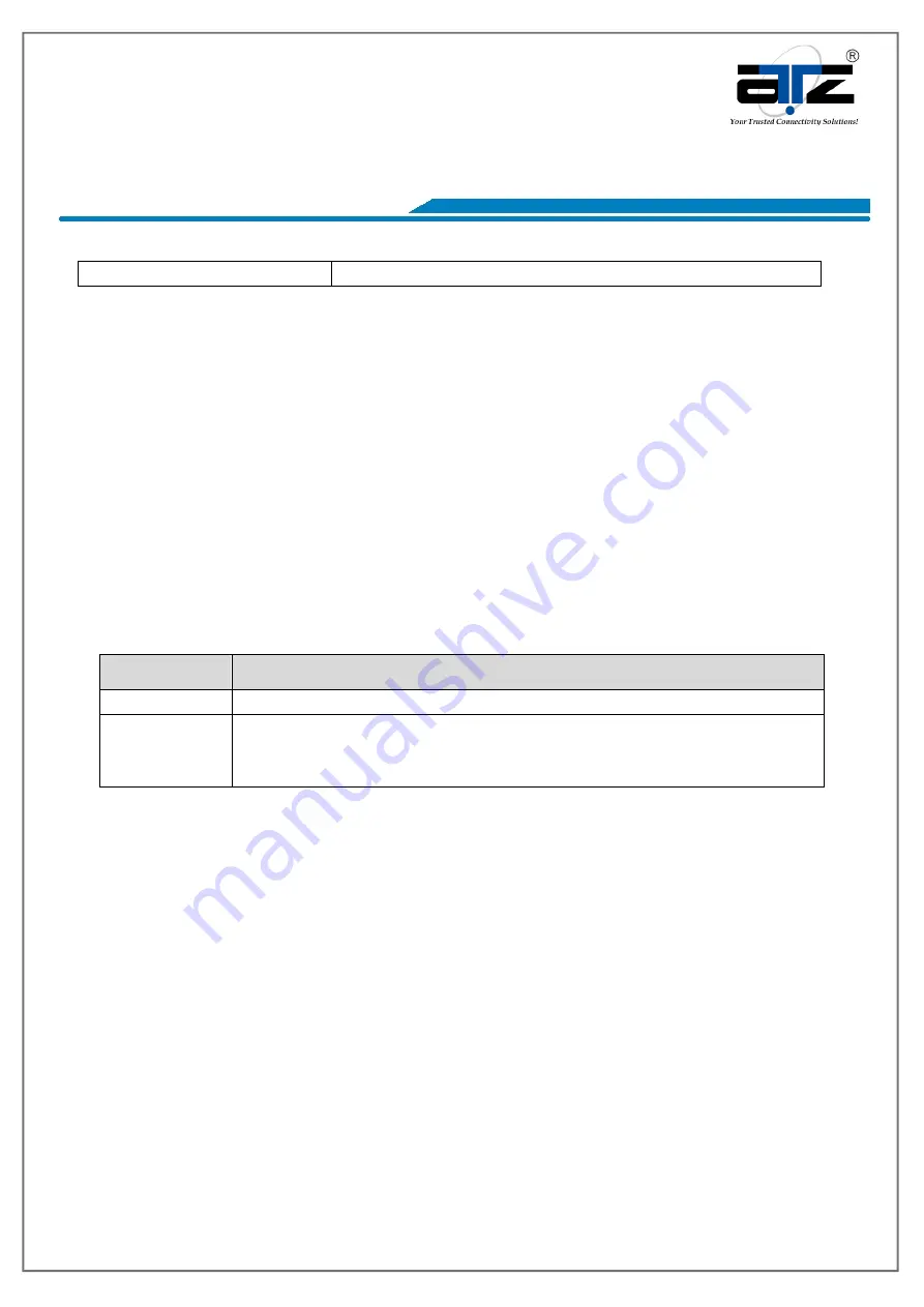 ATZ HDMI-V2-44P Manual Download Page 5