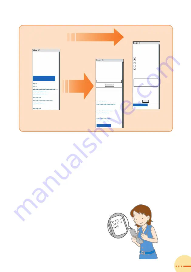 Au by Kiddi Toshiba A5529T Basic Manual Download Page 9