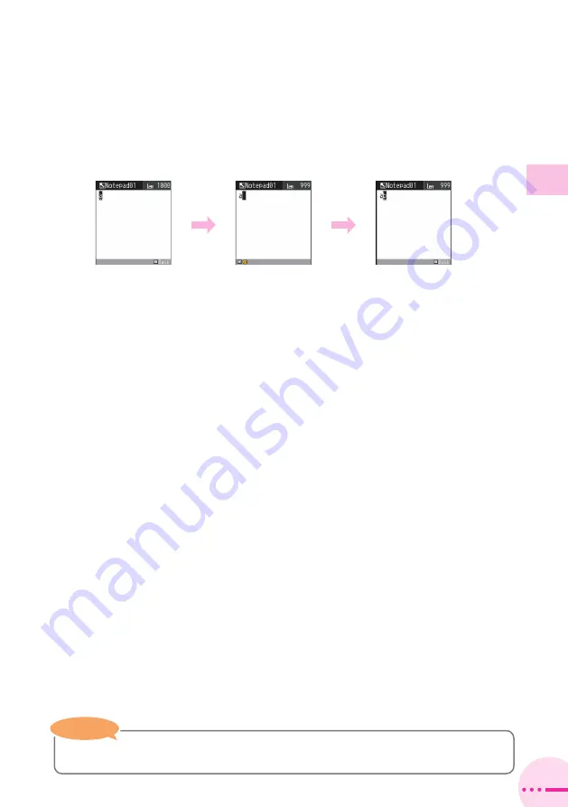 Au by Kiddi Toshiba A5529T Basic Manual Download Page 43