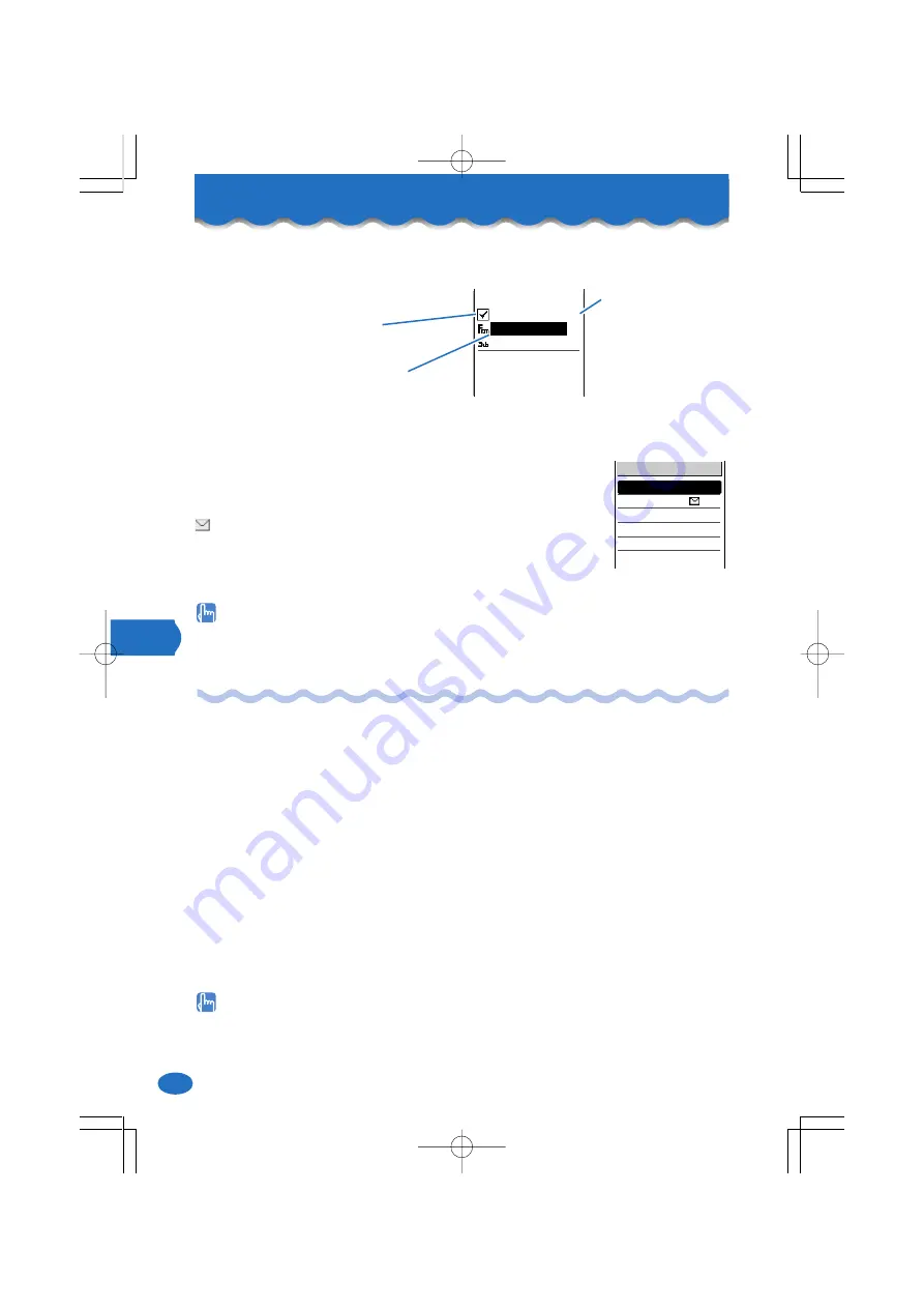 AU A1301S Basic Manual Download Page 52