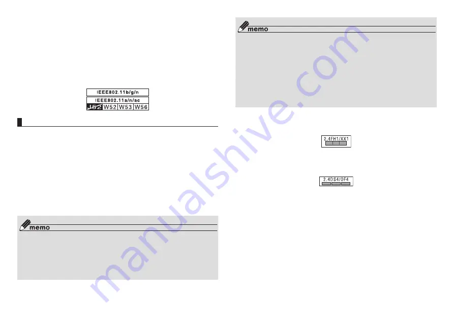 AU DIGNO Tab Notes On Usage Download Page 16