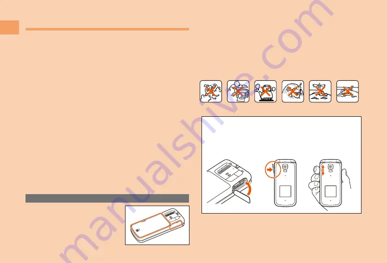 AU K012 Basic Manual Download Page 18