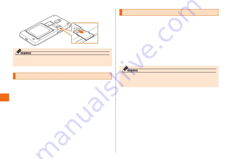 AU Samsung Galaxy S II WiMAX ISW11SC Скачать руководство пользователя страница 52