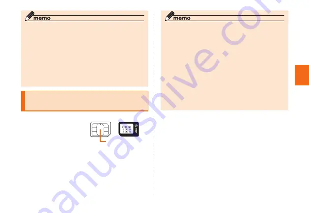 AU Urbano L03 Basic Manual Download Page 13