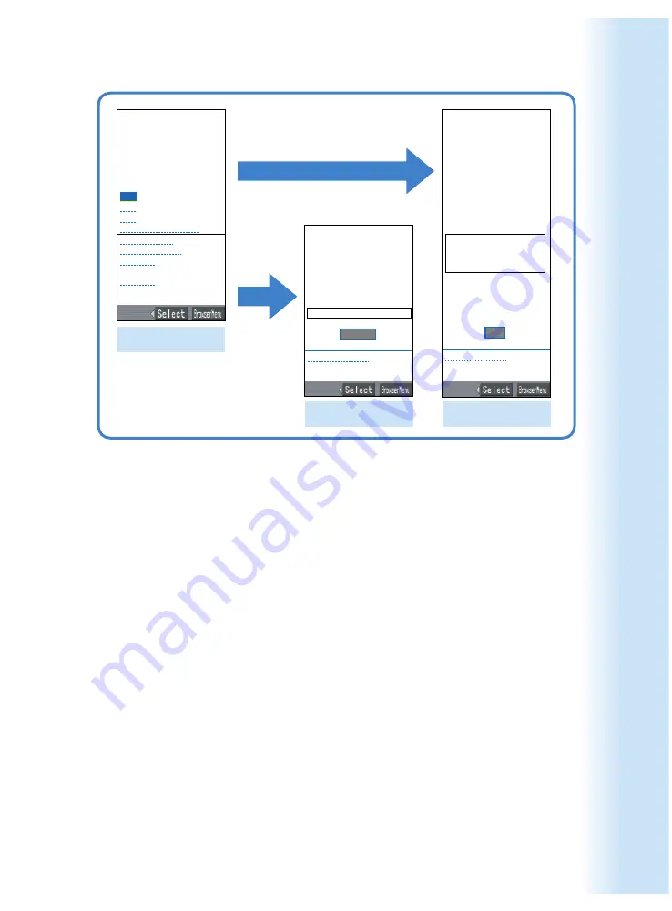 AU W32H Basic Manual Download Page 9