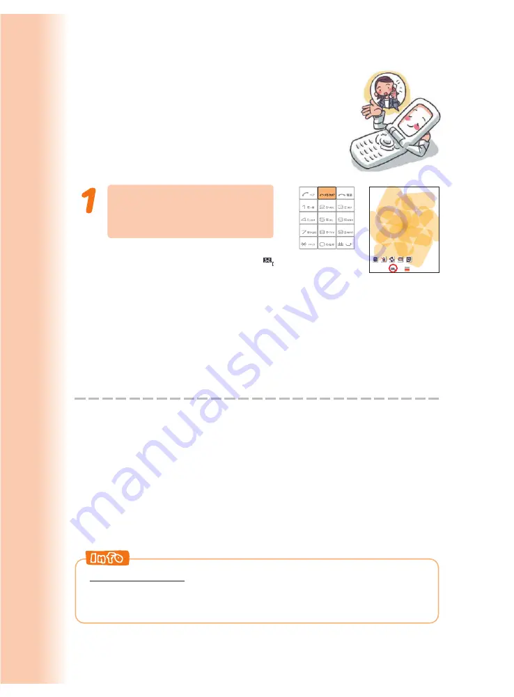 AU W32H Basic Manual Download Page 36