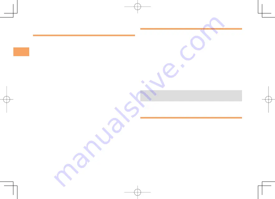 AU W65T Basic Manual Download Page 14