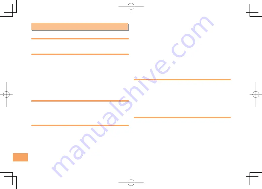 AU W65T Basic Manual Download Page 52