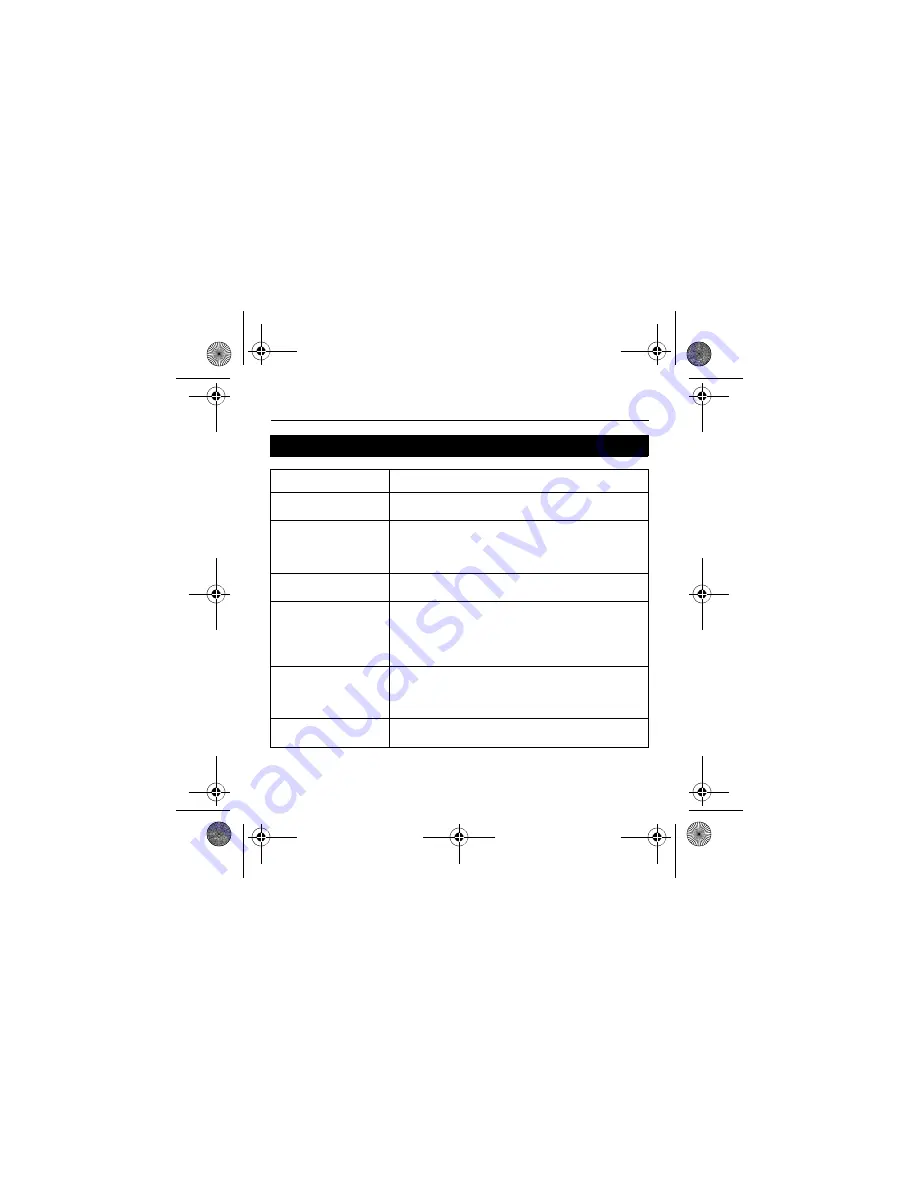 Aube Technologies TH105PLUS Owner'S Manual Download Page 16