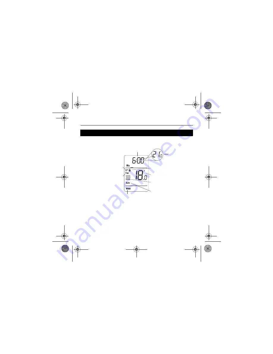 Aube Technologies TH105PLUS Скачать руководство пользователя страница 25