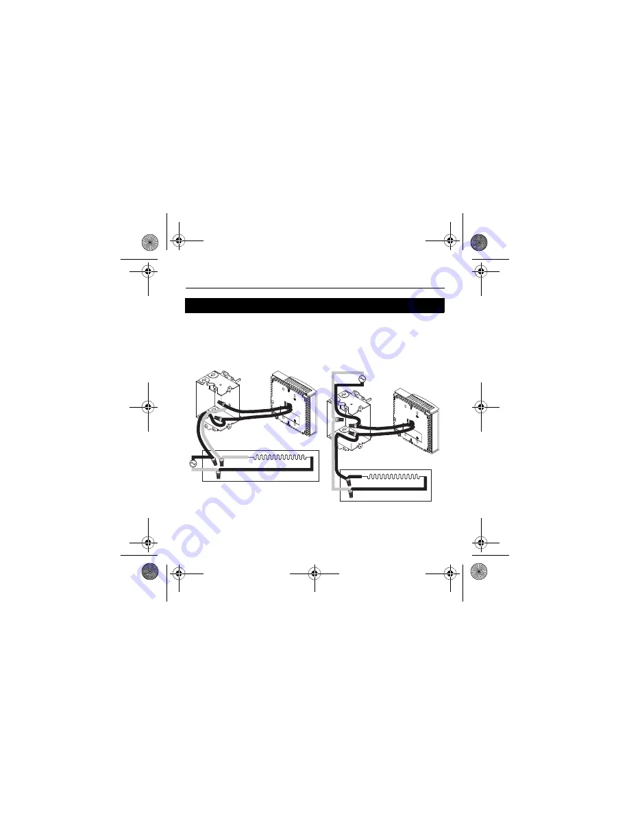 Aube Technologies TH105PLUS Скачать руководство пользователя страница 27