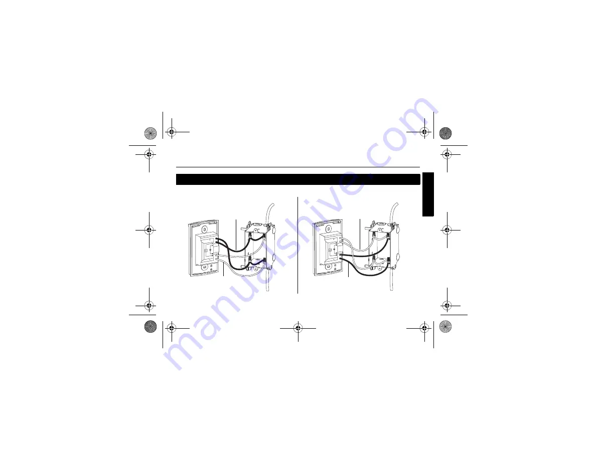 Aube Technologies TH115 120S Скачать руководство пользователя страница 9