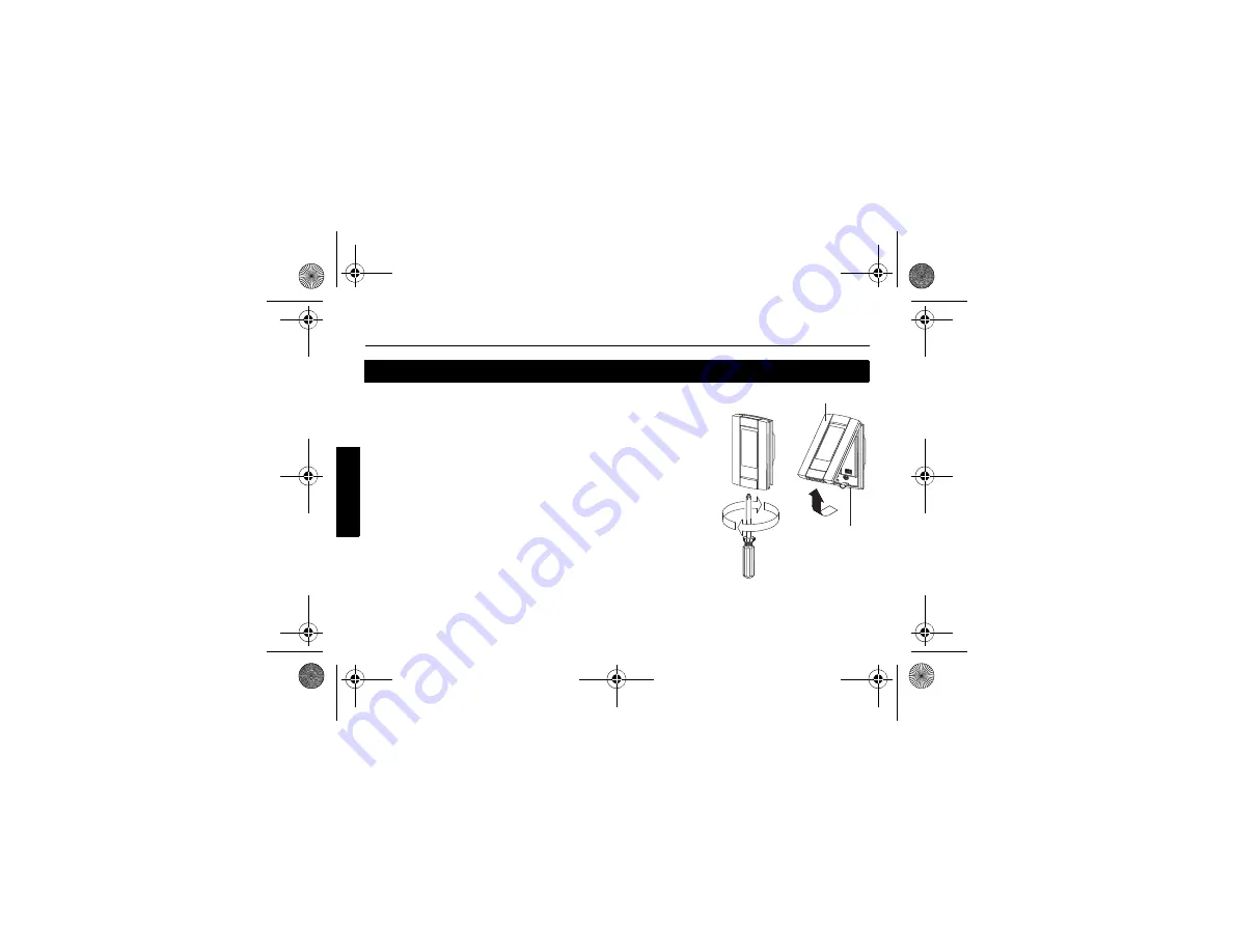 Aube Technologies TH115 120S Скачать руководство пользователя страница 28