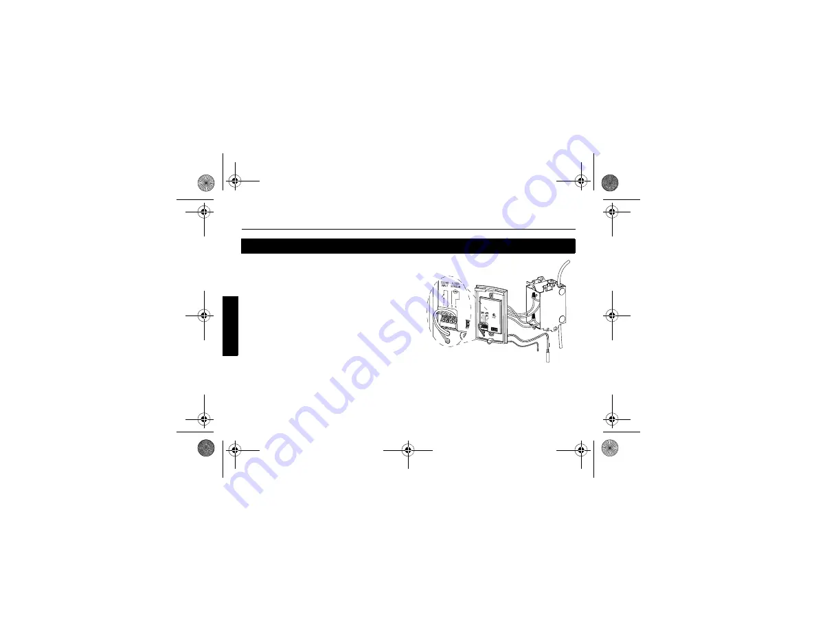 Aube Technologies TH115 120S Скачать руководство пользователя страница 30