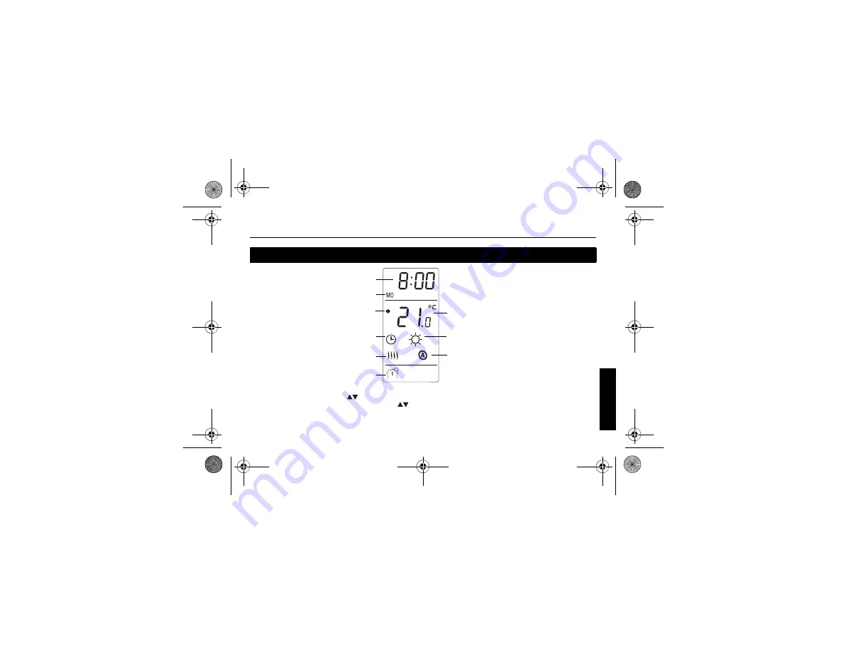 Aube Technologies TH115 120S Скачать руководство пользователя страница 47