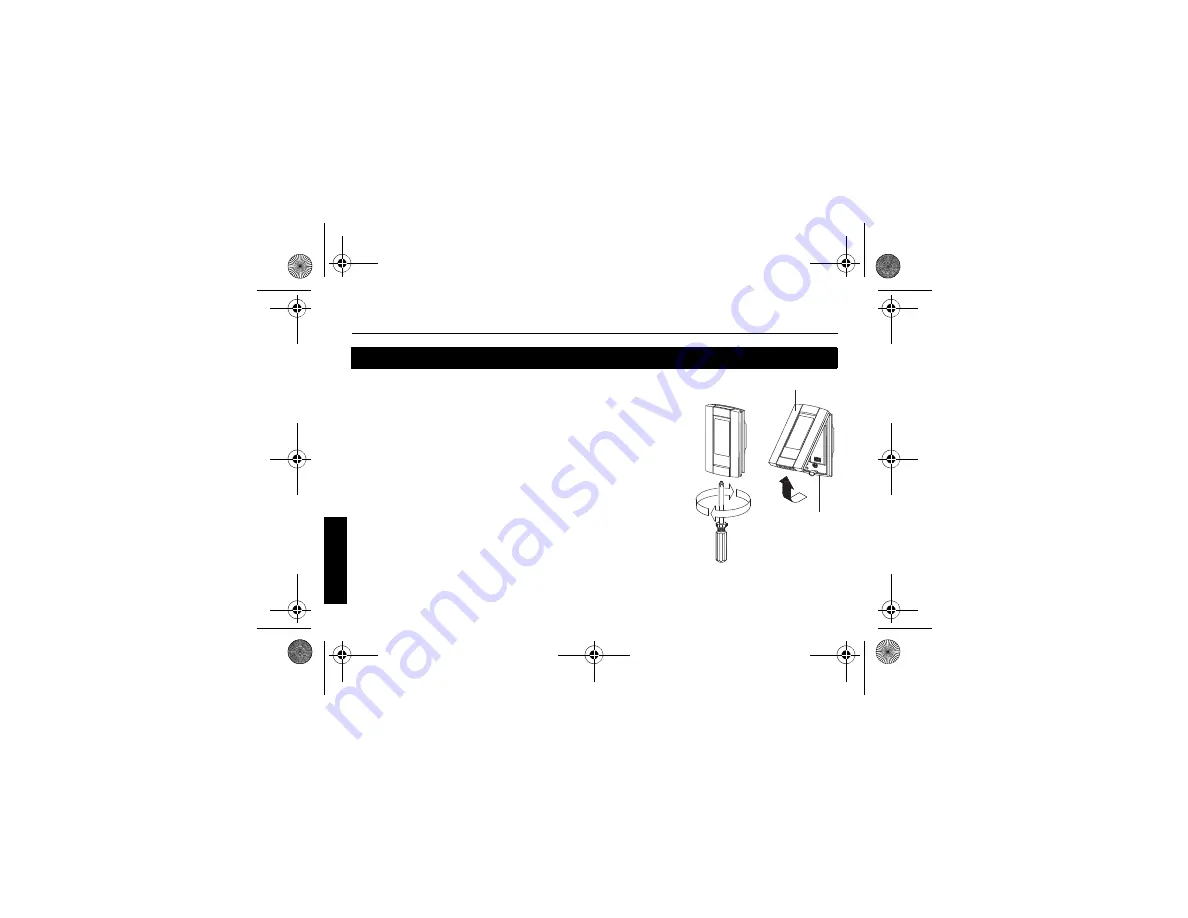 Aube Technologies TH115 120S Скачать руководство пользователя страница 48