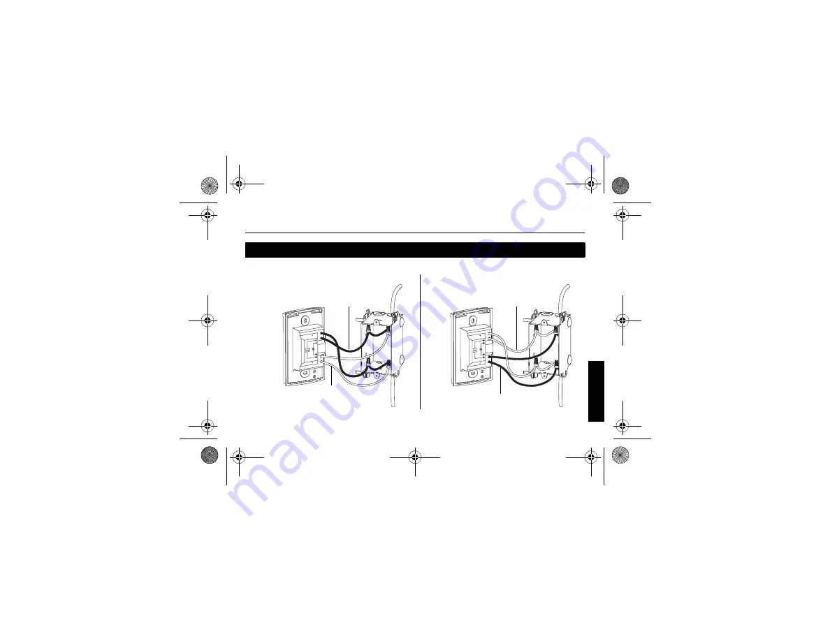 Aube Technologies TH115 120S Owner'S Manual Download Page 49