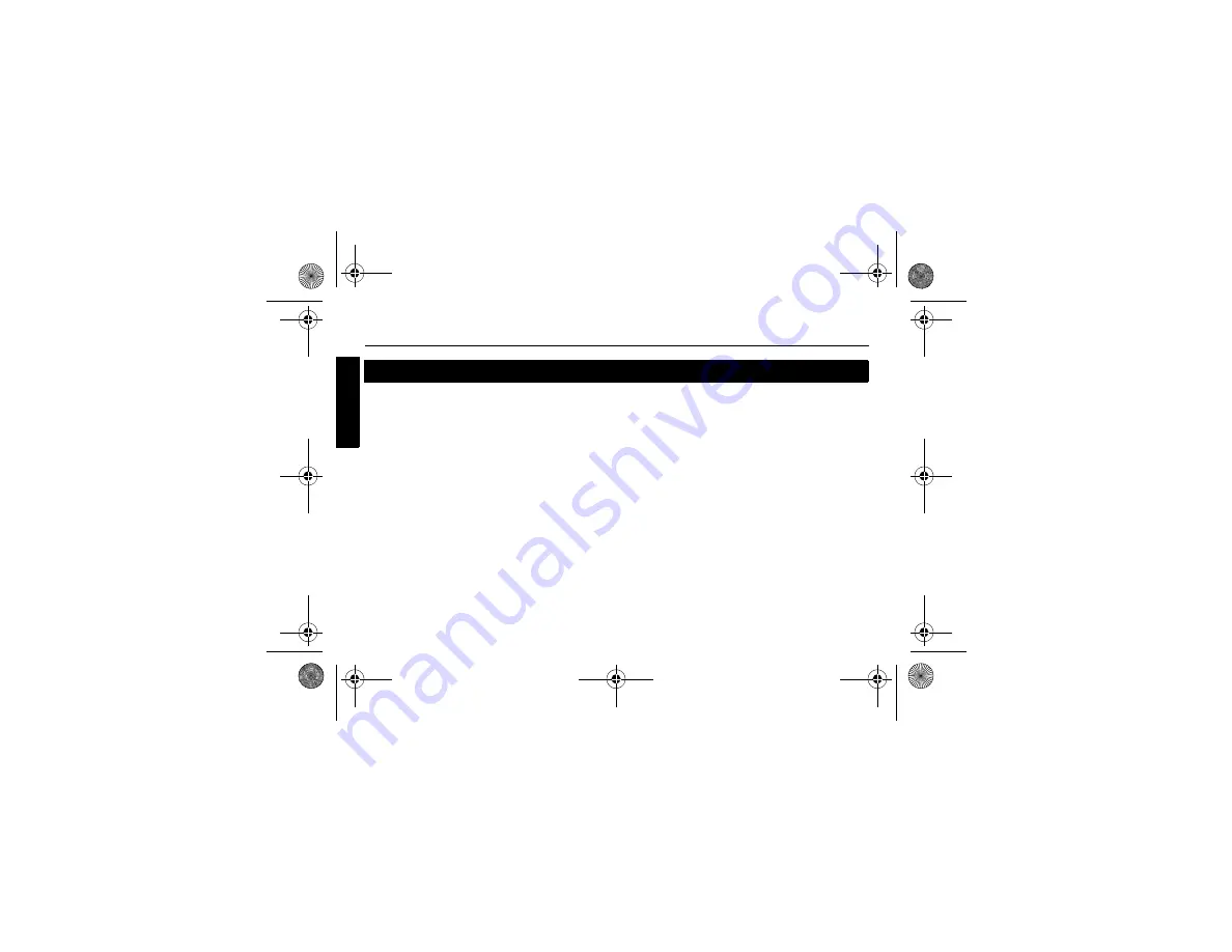 Aube Technologies TH115-AF-024T Owner'S Manual Download Page 3