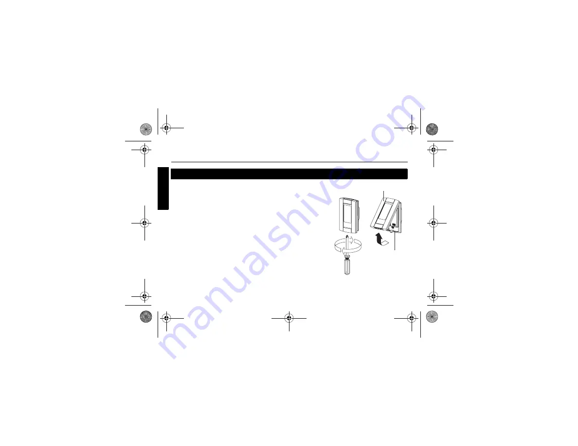 Aube Technologies TH115-AF-024T Owner'S Manual Download Page 7