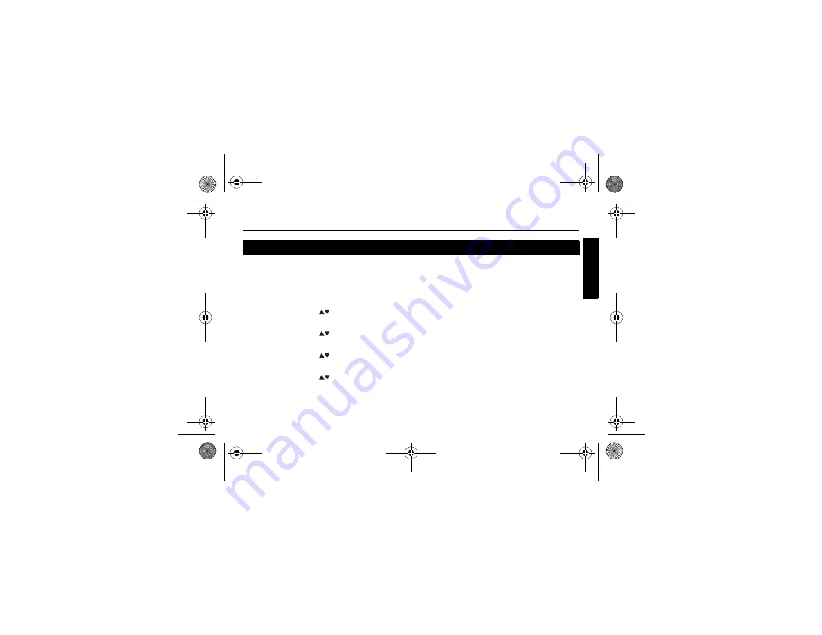 Aube Technologies TH115-AF-024T Owner'S Manual Download Page 12