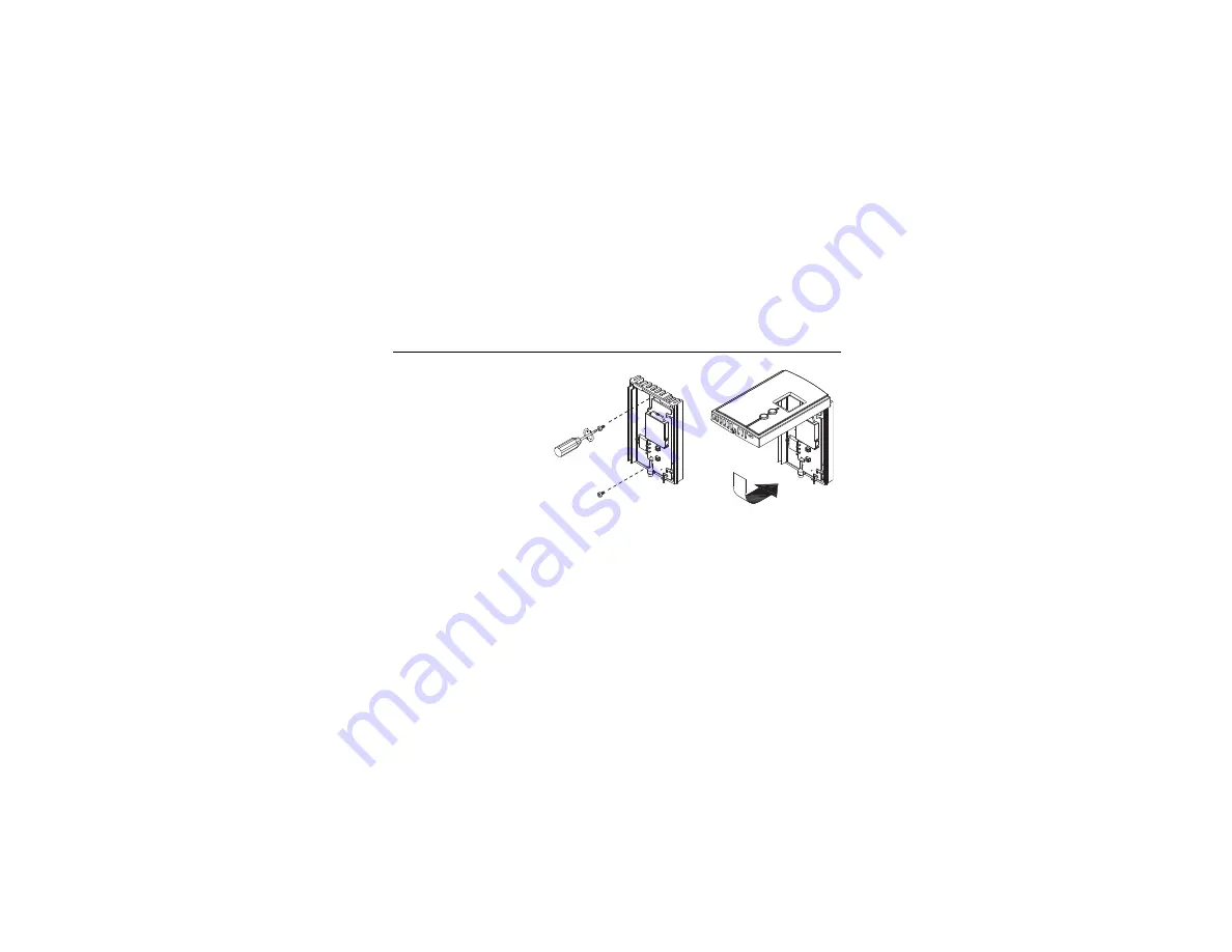 Aube Technologies TH209 Скачать руководство пользователя страница 8