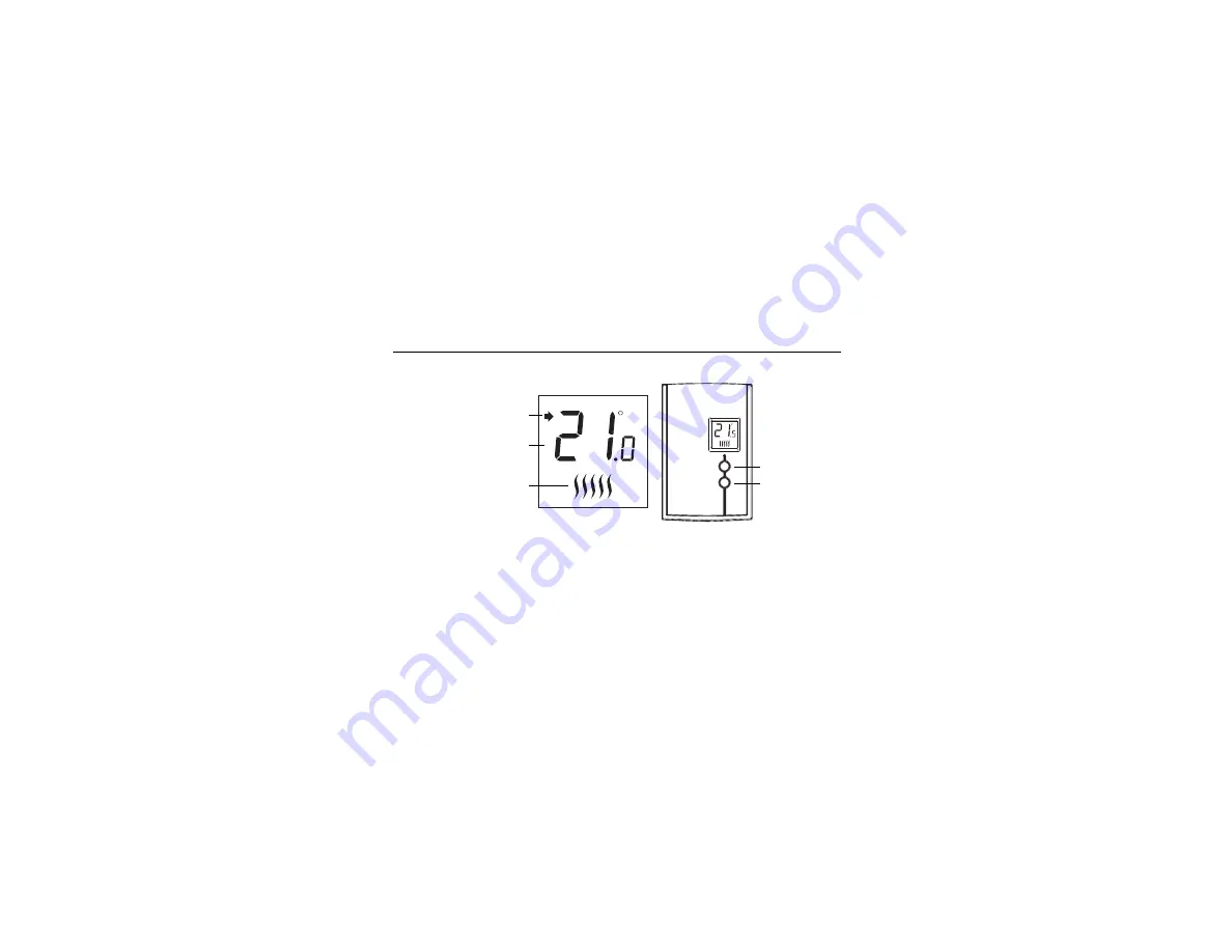 Aube Technologies TH209 Owner'S Manual Download Page 19