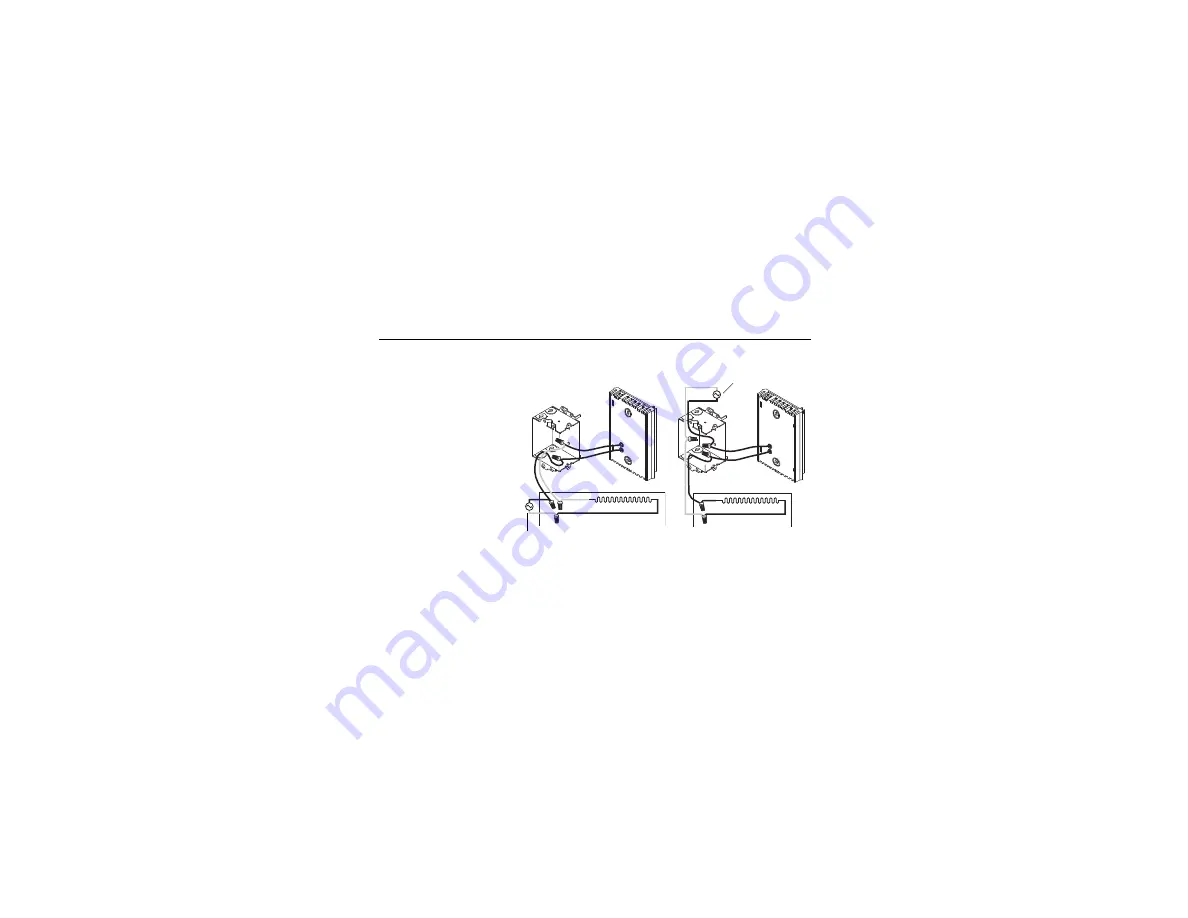 Aube Technologies TH209 Owner'S Manual Download Page 21