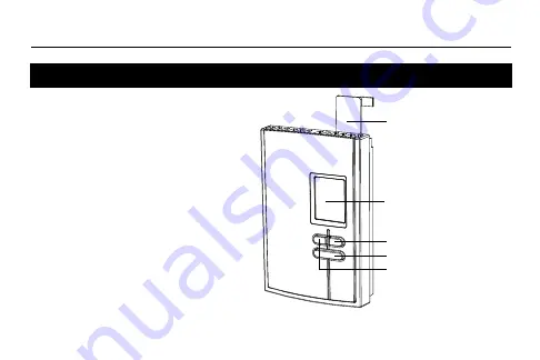 Aube Technologies TH303 Скачать руководство пользователя страница 4