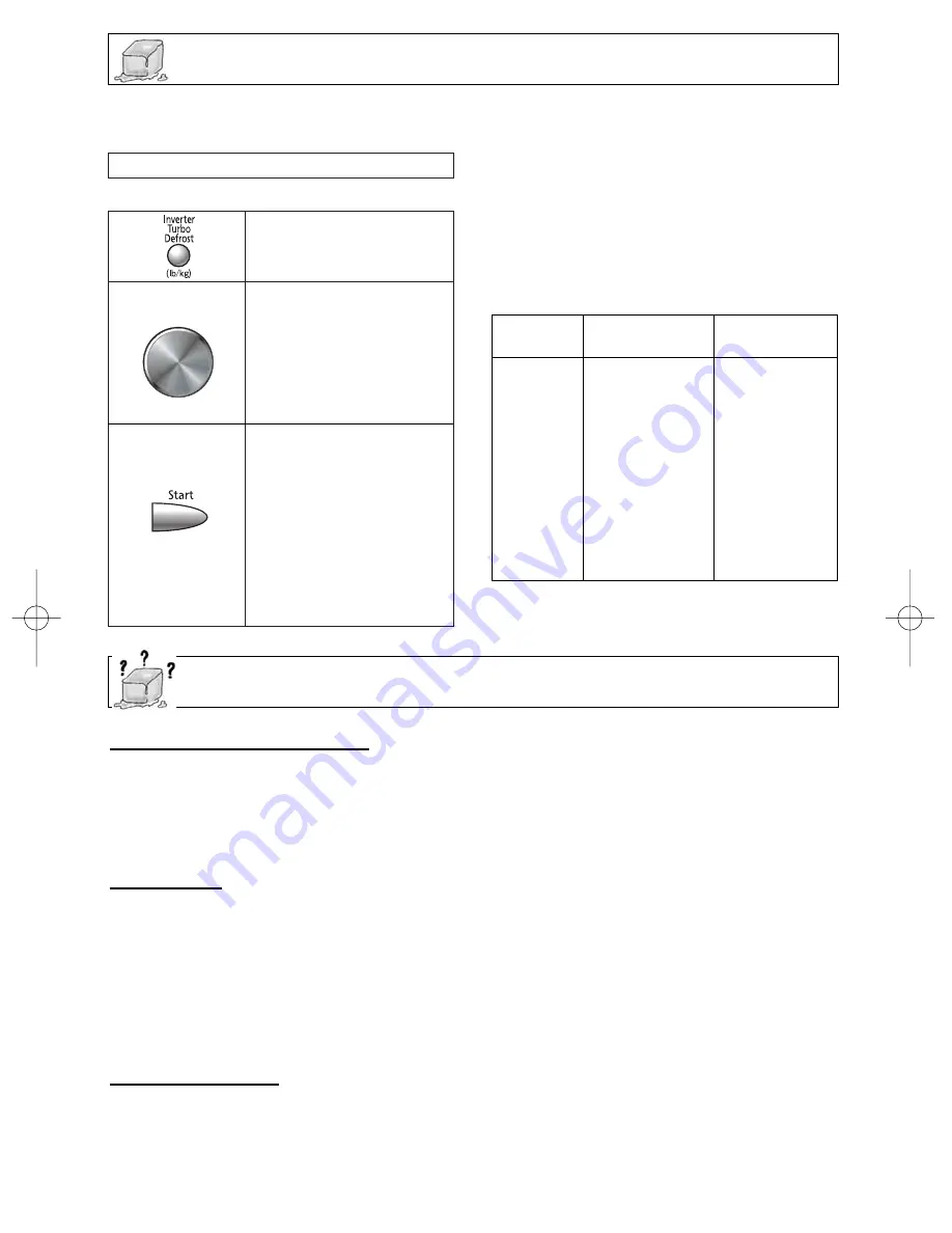 Aube Technologies TI034-3W Installation And User Manual Download Page 80