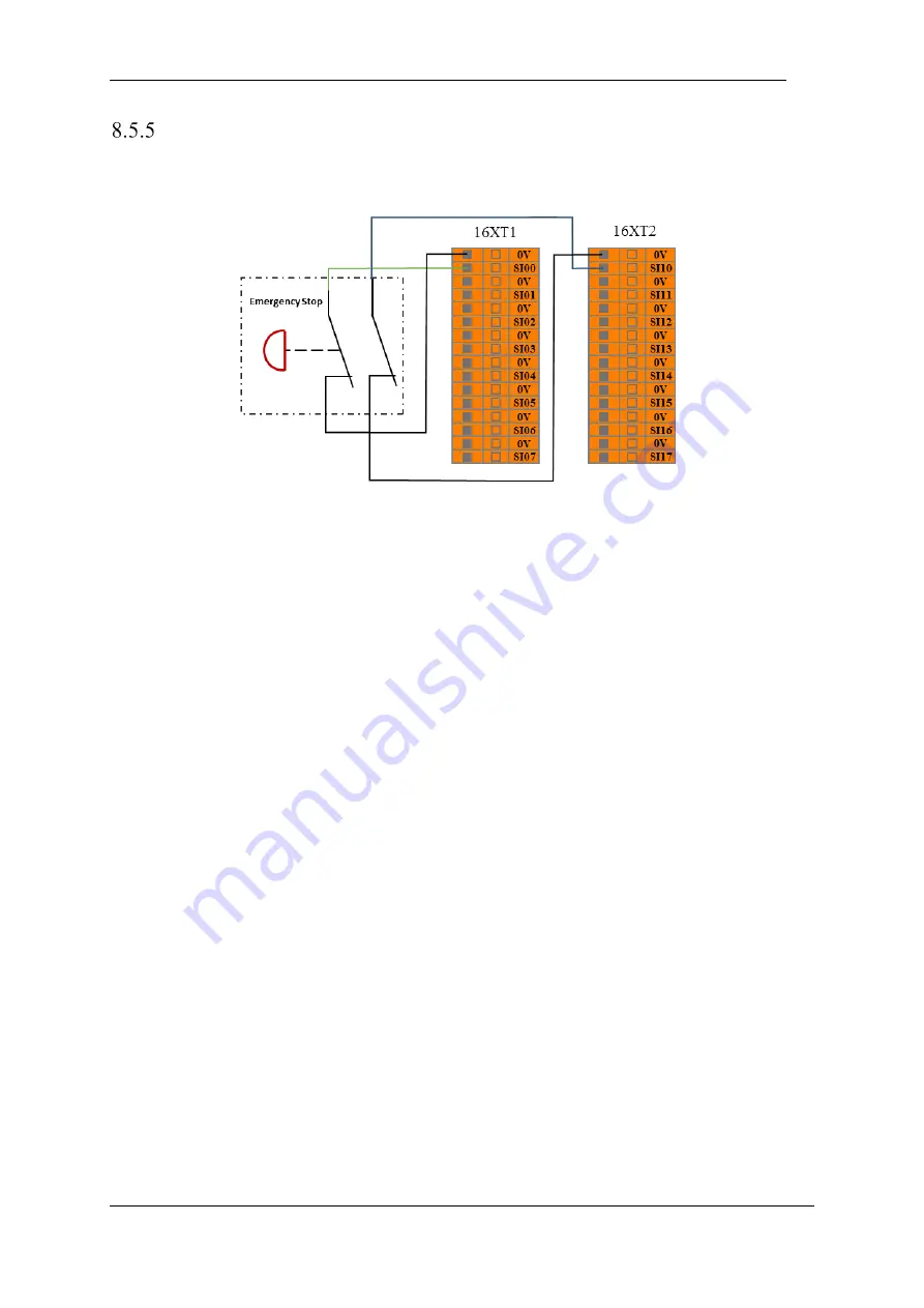 AUBO AUBO-i3 User Manual Download Page 60