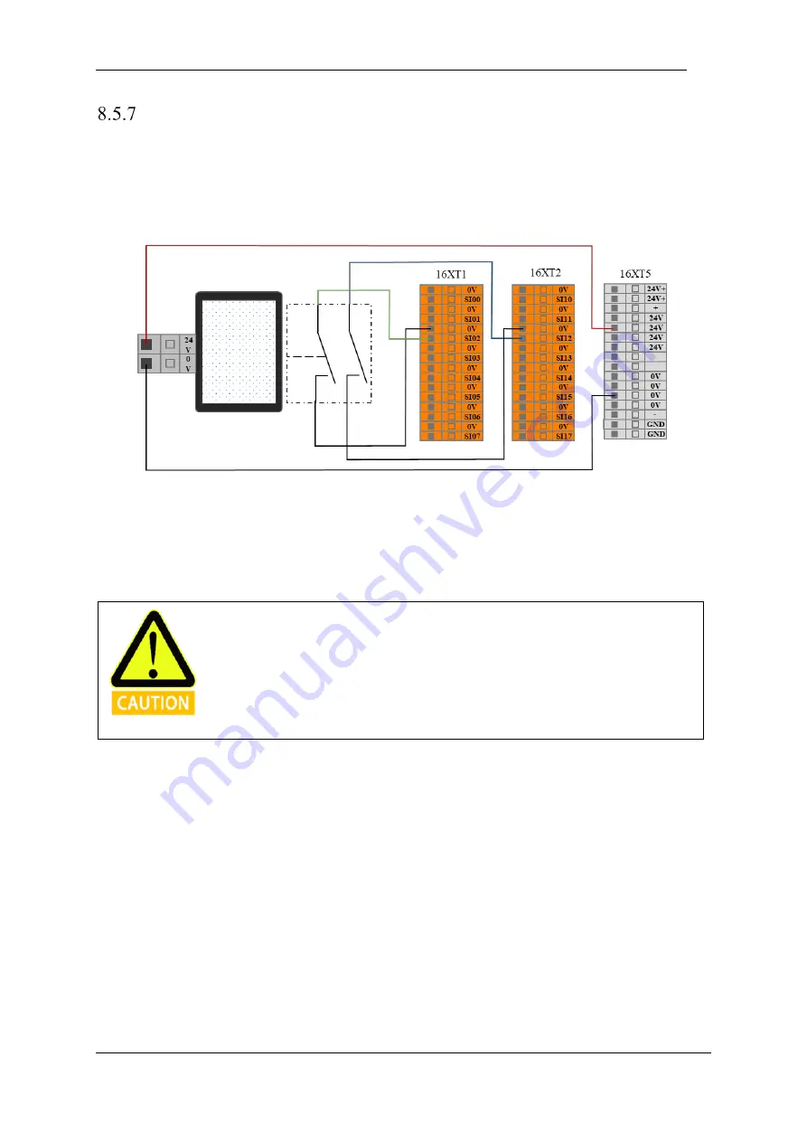 AUBO AUBO-i3 User Manual Download Page 63