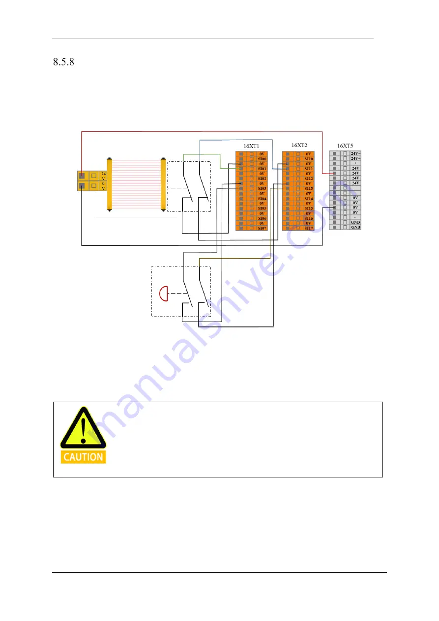 AUBO AUBO-i3 User Manual Download Page 64