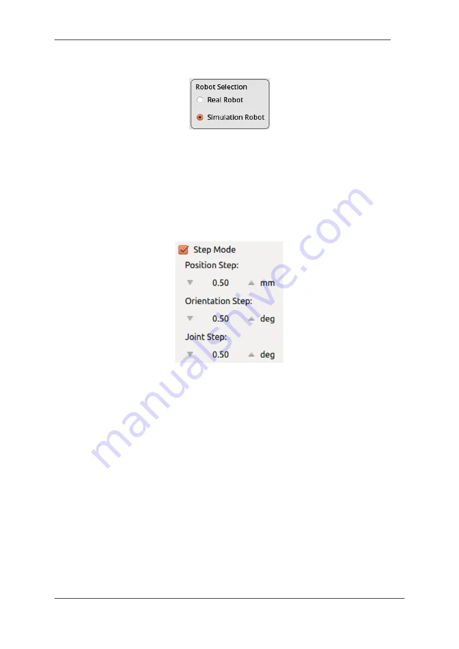 AUBO AUBO-i3 User Manual Download Page 95