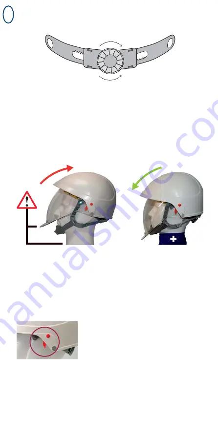 Auboueix IDRA 2 Operating Instructions Manual Download Page 10