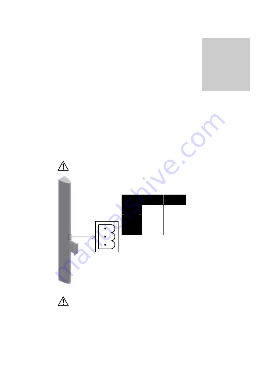 AUDAC AXIR User Manual & Installation Manual Download Page 11