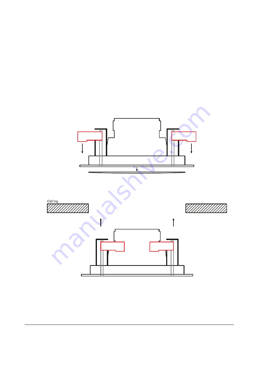 AUDAC CS74 Installation Manual Download Page 2