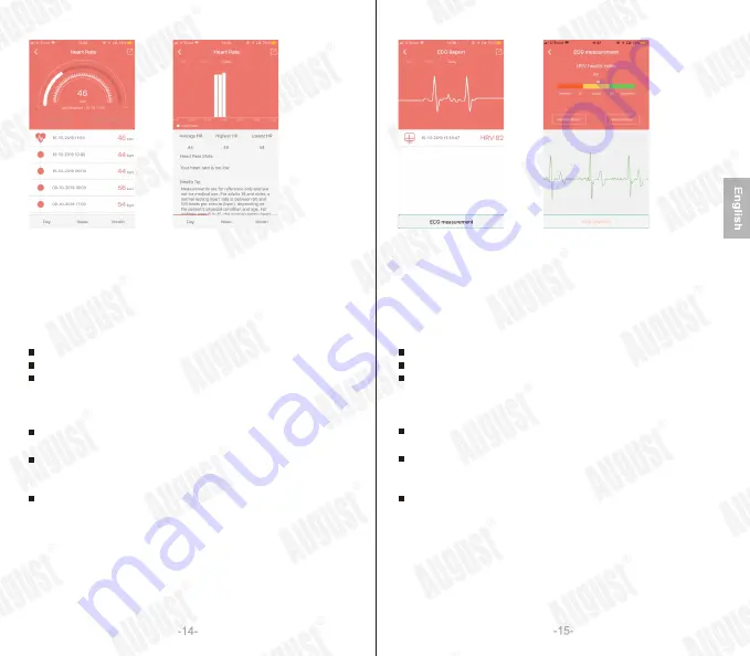 AUDAR 5053047009234 User Manual Download Page 9