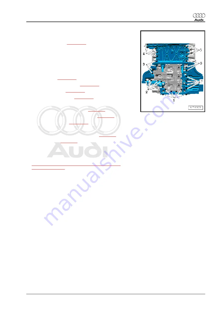 Audi 2003 A8 Скачать руководство пользователя страница 179