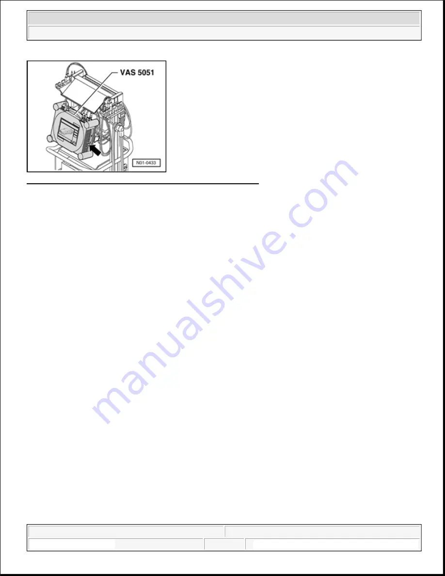 Audi 2008 A6 Quattro Manual Download Page 6