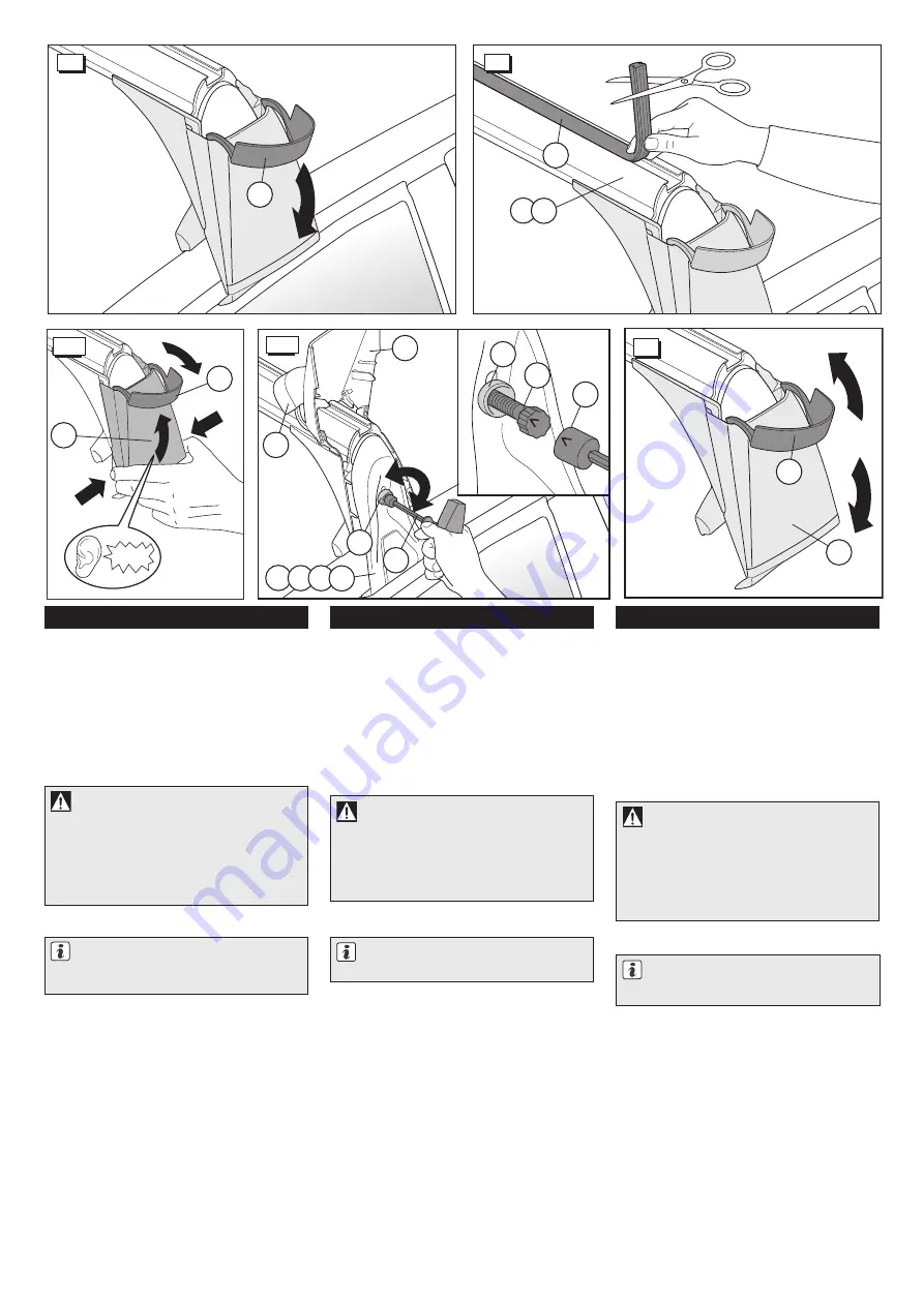 Audi 8T0.071.126 Fitting Instructions Manual Download Page 18