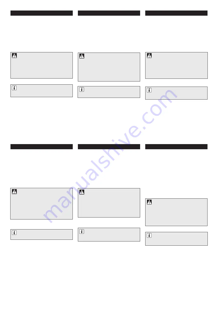 Audi 8T0.071.126 Fitting Instructions Manual Download Page 19