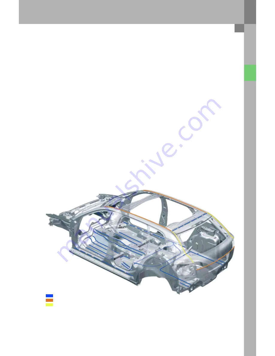 Audi A3 Sportback Service Download Page 9