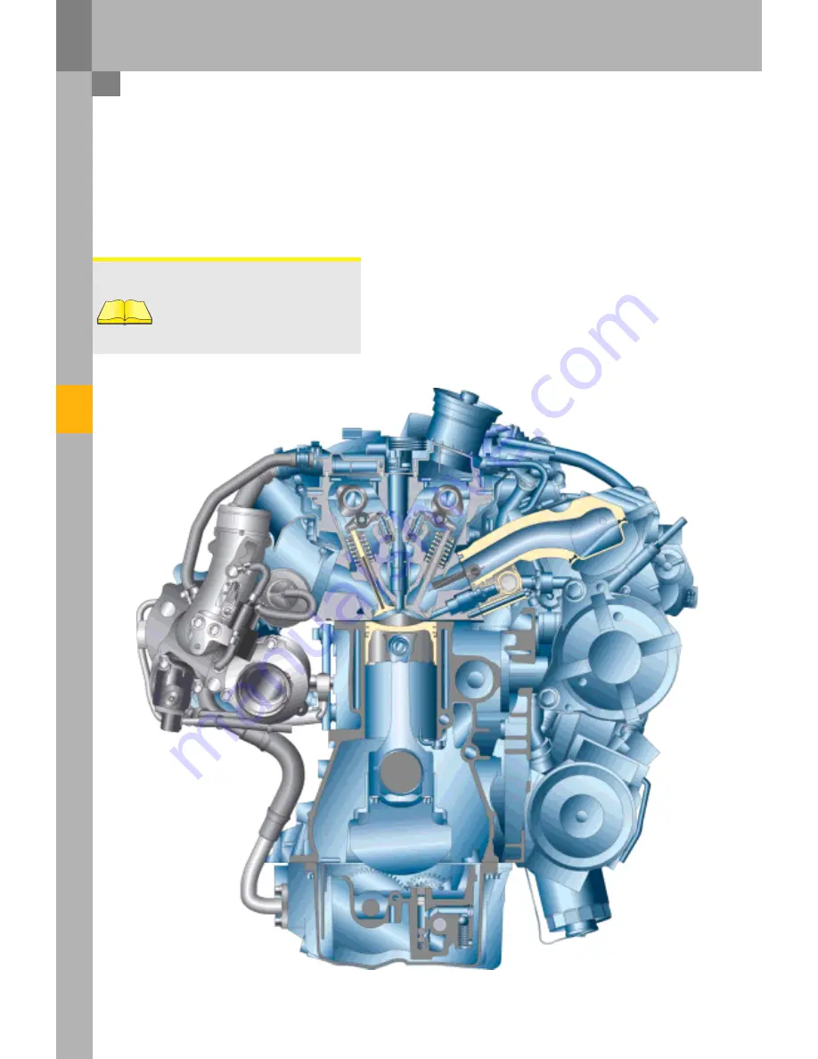 Audi A3 Sportback Скачать руководство пользователя страница 22